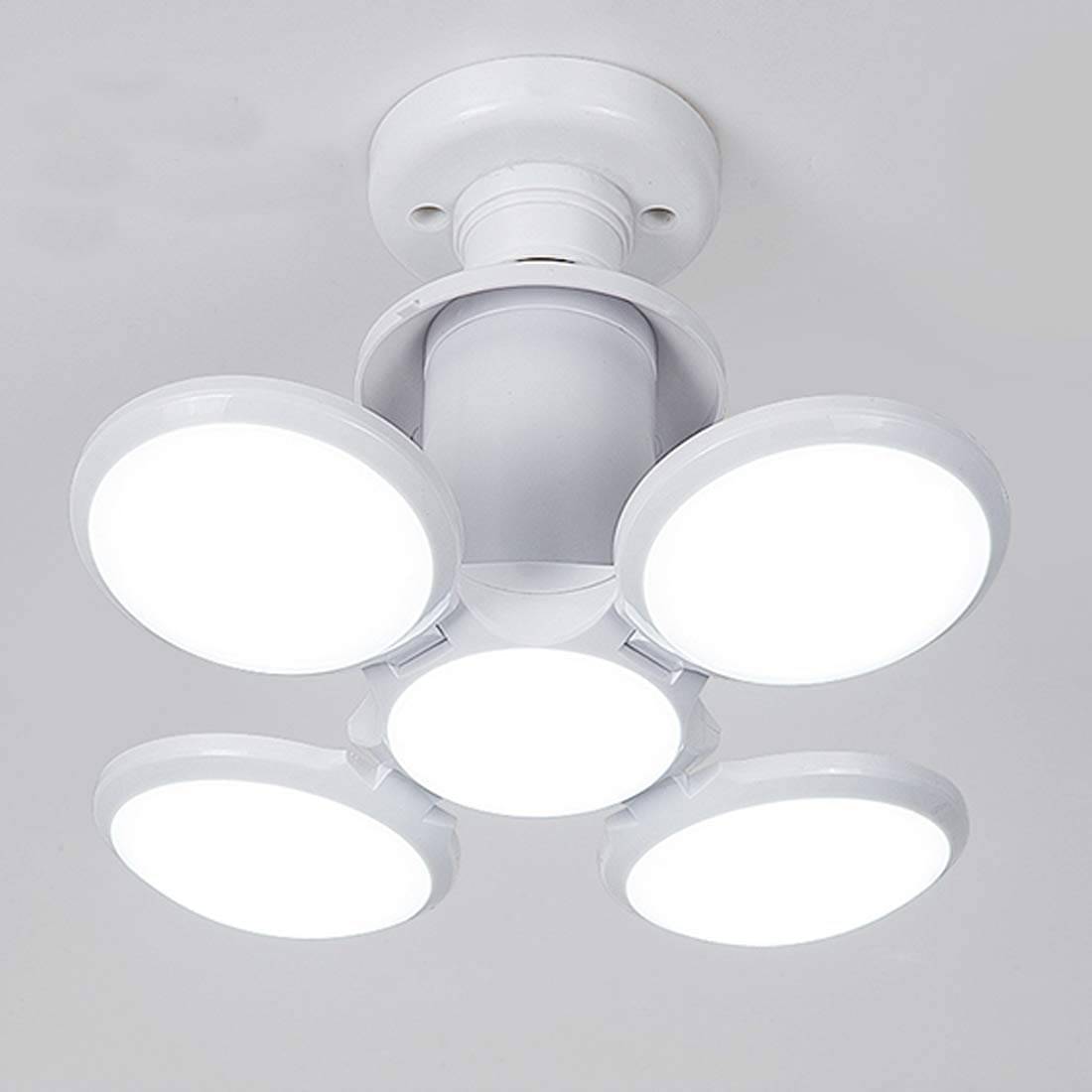 SPARKWORLD 40W Cool Day Light LED Bulb ( Single Pack ) SPARKWORLD 40W Cool Day Light LED Bulb ( Single Pack )