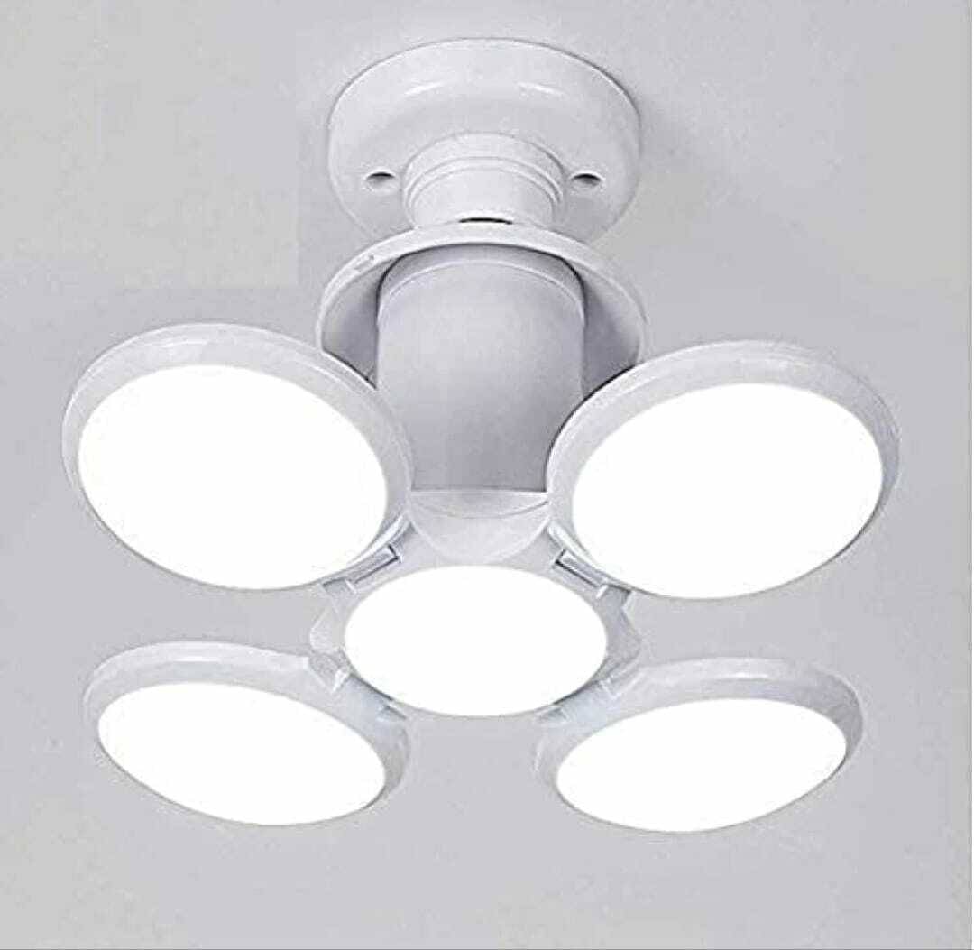 SPARKWORLD 40W Cool Day Light LED Bulb ( Single Pack ) SPARKWORLD 40W Cool Day Light LED Bulb ( Single Pack )