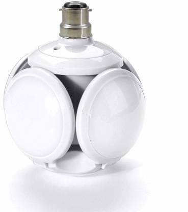 SPARKWORLD 40W Cool Day Light LED Bulb ( Single Pack ) SPARKWORLD 40W Cool Day Light LED Bulb ( Single Pack )