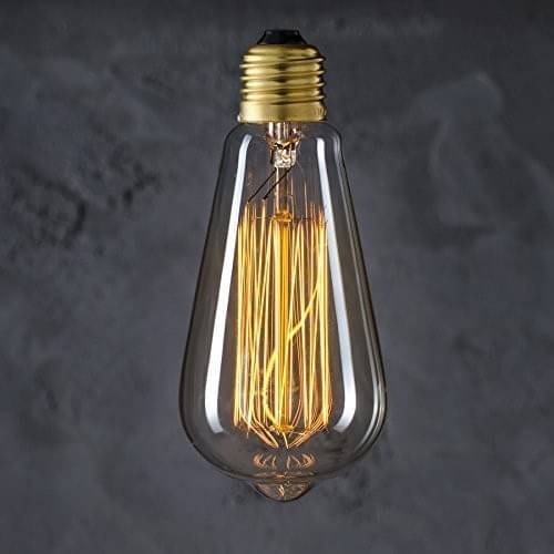 SPARKWORLD 40W Dimmable LED Bulb ( Single Pack ) SPARKWORLD 40W Dimmable LED Bulb ( Single Pack )