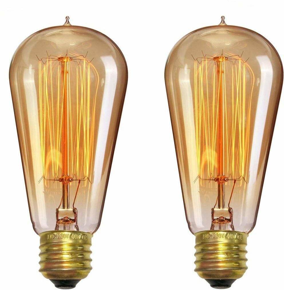 SPARKWORLD 40W Dimmable Smart Bulb ( Pack of 2 ) SPARKWORLD 40W Dimmable Smart Bulb ( Pack of 2 )