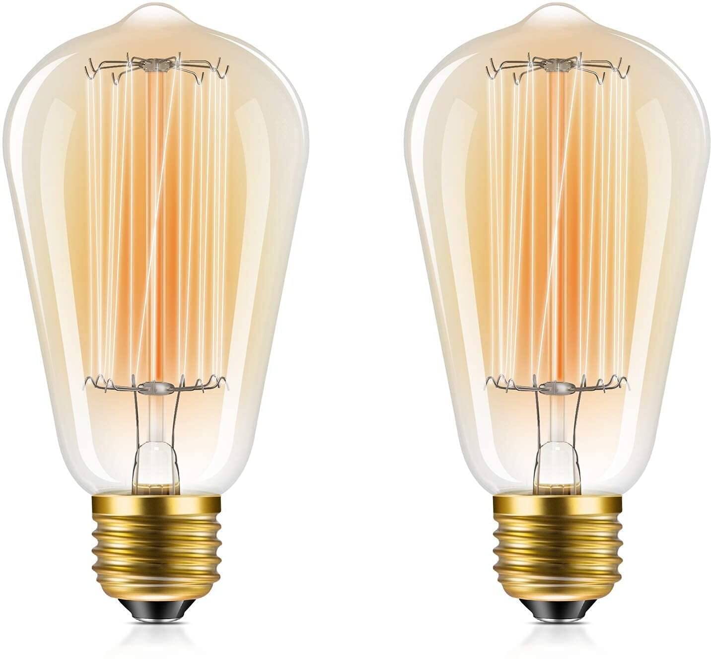 SPARKWORLD 40W Dimmable Smart Bulb ( Pack of 2 ) SPARKWORLD 40W Dimmable Smart Bulb ( Pack of 2 )