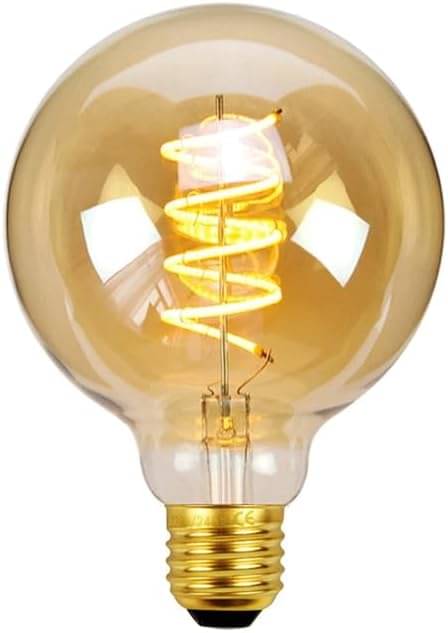     			SPARKWORLD 40W Dimmable Smart Bulb ( Single Pack )