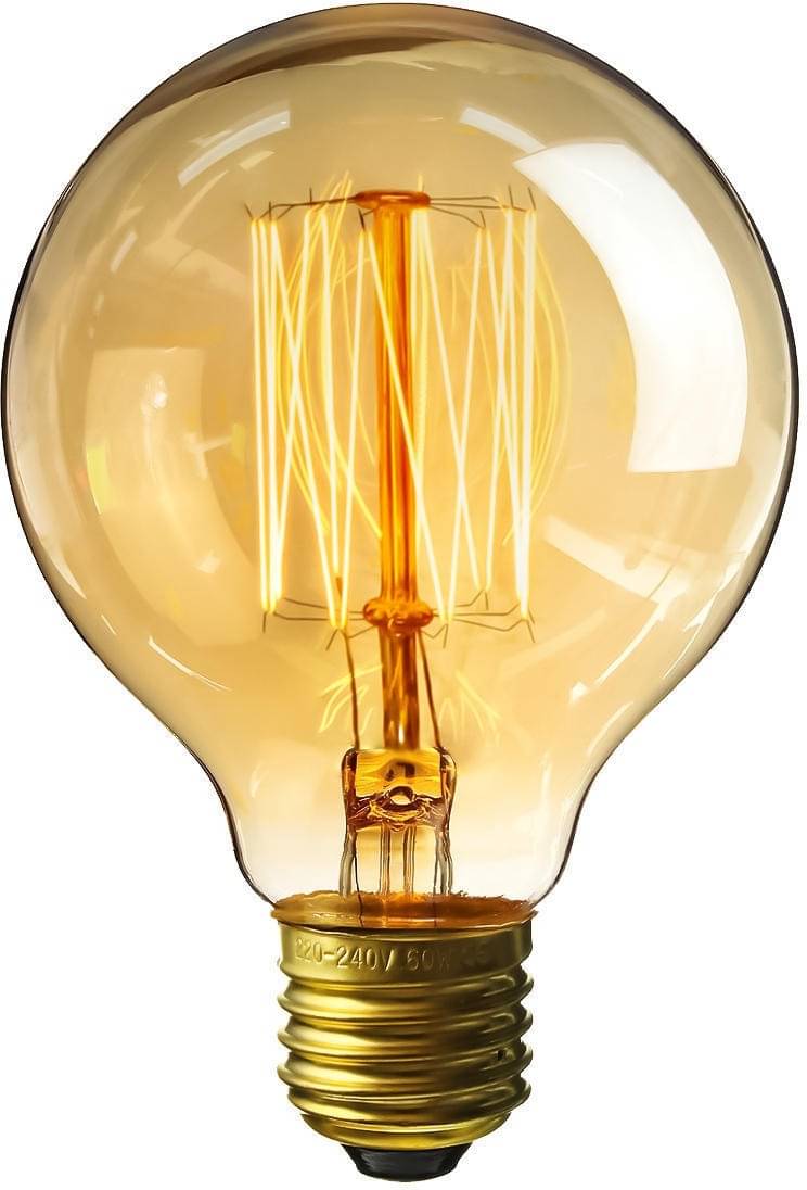 SPARKWORLD 40W Warm White LED Bulb ( Single Pack ) SPARKWORLD 40W Warm White LED Bulb ( Single Pack )