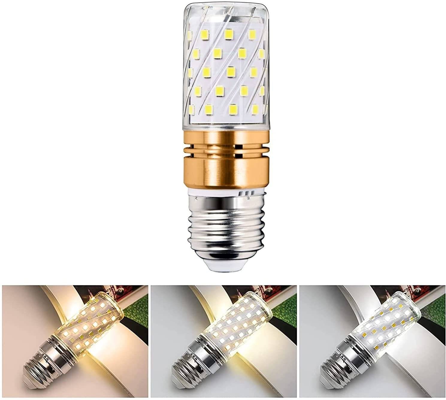 SPARKWORLD 4W Cool Day Light Smart Bulb ( Single Pack ) SPARKWORLD 4W Cool Day Light Smart Bulb ( Single Pack )