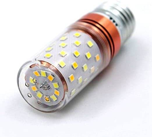     			SPARKWORLD 4W Cool Day Light LED Bulb ( Single Pack )