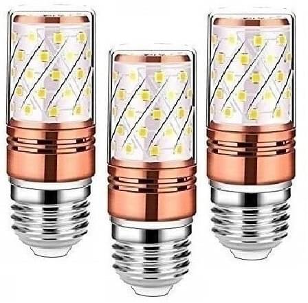 SPARKWORLD 4W Cool Day Light Smart Bulb ( Pack of 3 ) SPARKWORLD 4W Cool Day Light Smart Bulb ( Pack of 3 )