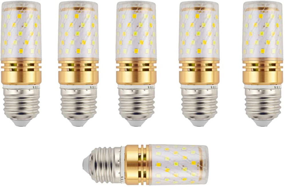 SPARKWORLD 4W Cool Day Light Smart Bulb ( Pack of 6 ) SPARKWORLD 4W Cool Day Light Smart Bulb ( Pack of 6 )