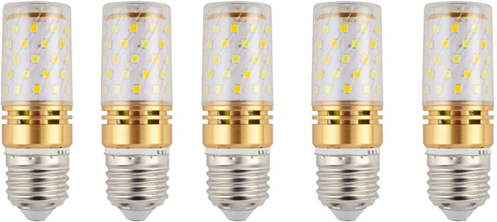 SPARKWORLD 4W Cool Day Light Smart Bulb ( Pack of 5 ) SPARKWORLD 4W Cool Day Light Smart Bulb ( Pack of 5 )