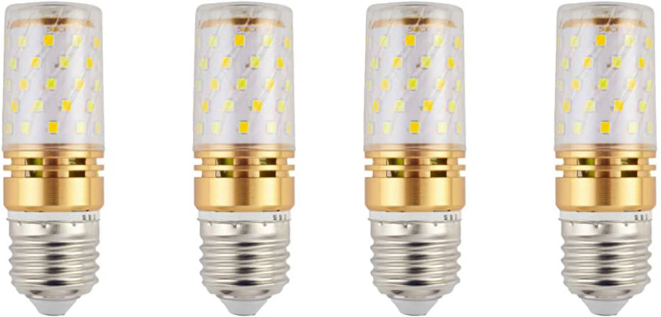     			SPARKWORLD 4W Cool Day Light Smart Bulb ( Pack of 4 )