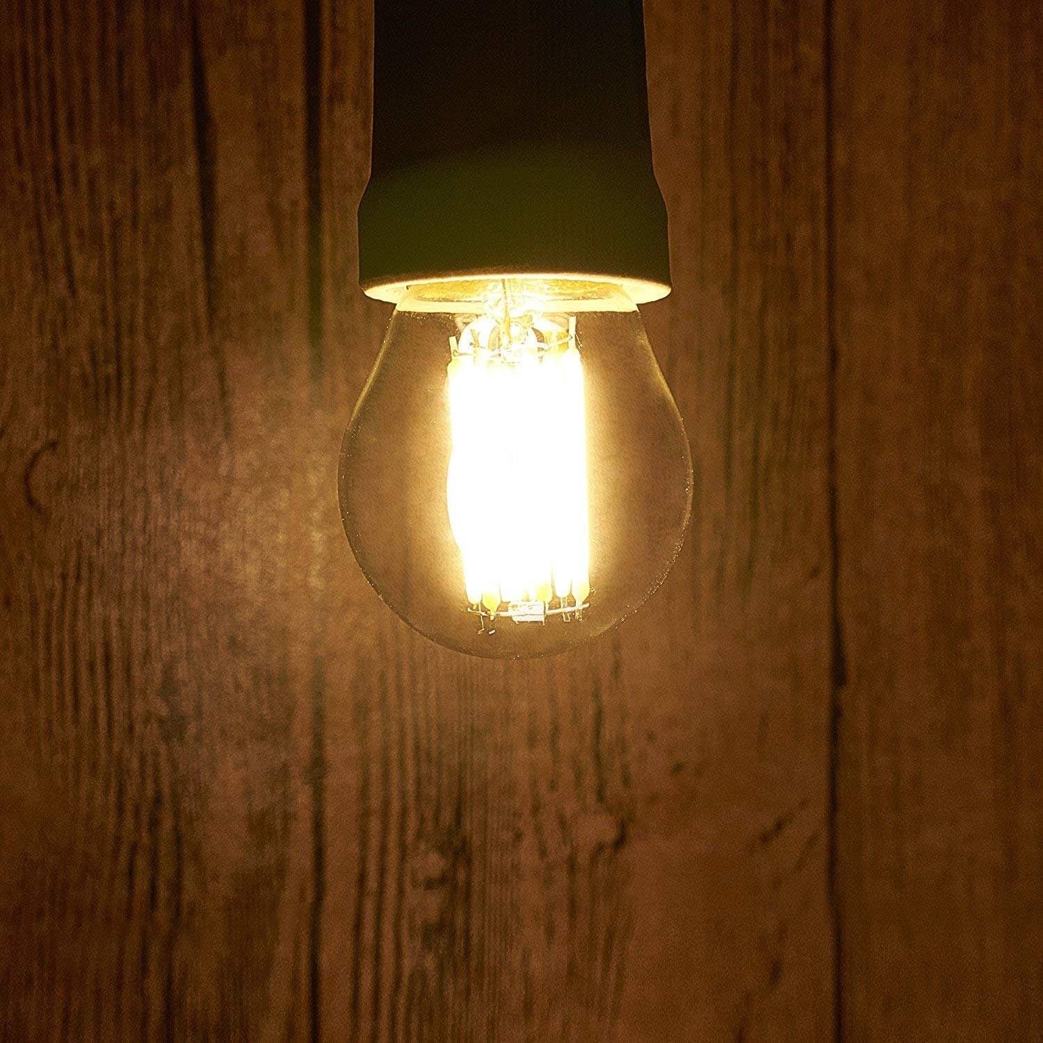 SPARKWORLD 4W Cool Day Light Smart Bulb ( Single Pack ) SPARKWORLD 4W Cool Day Light Smart Bulb ( Single Pack )