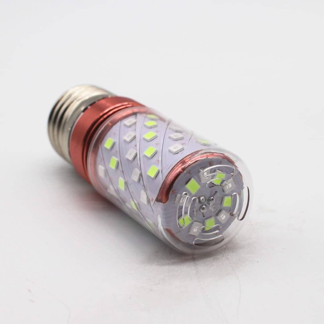 SPARKWORLD 4W Cool Day Light LED Bulb ( Single Pack ) SPARKWORLD 4W Cool Day Light LED Bulb ( Single Pack )