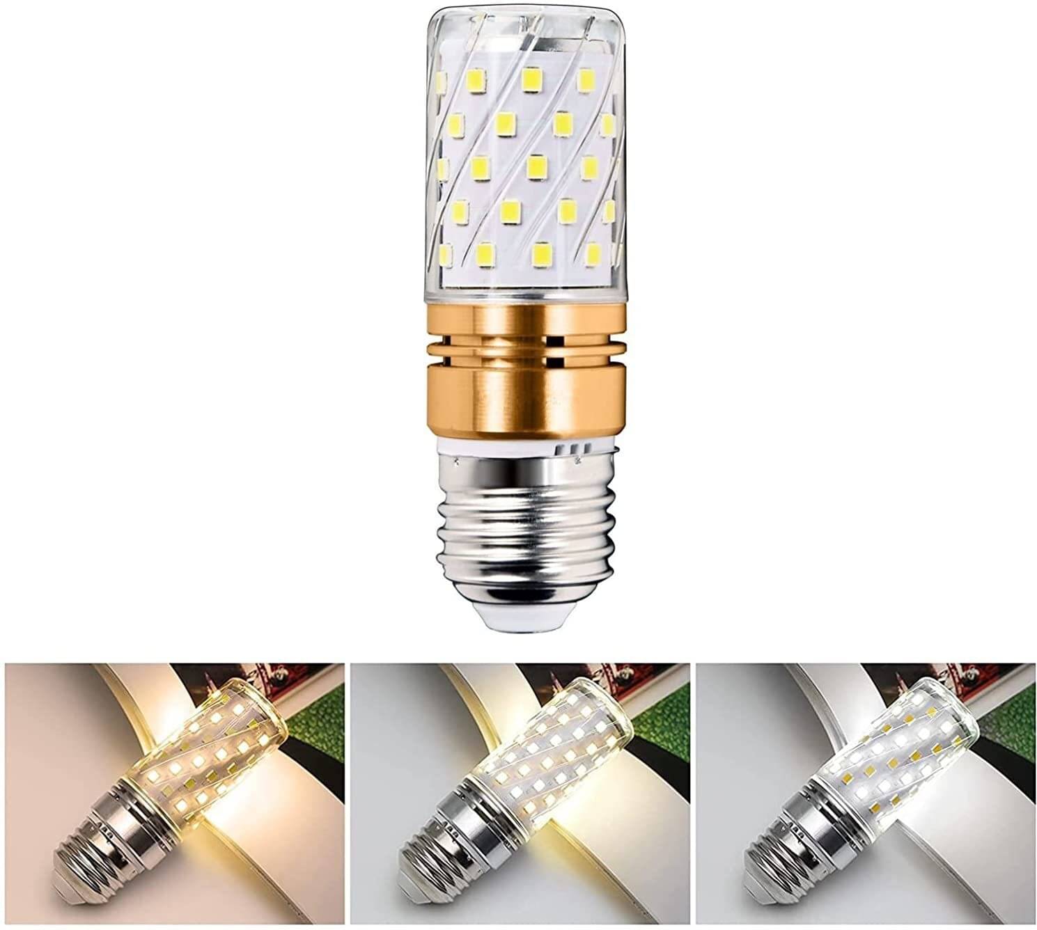     			SPARKWORLD 4W Cool Day Light Smart Bulb ( Single Pack )