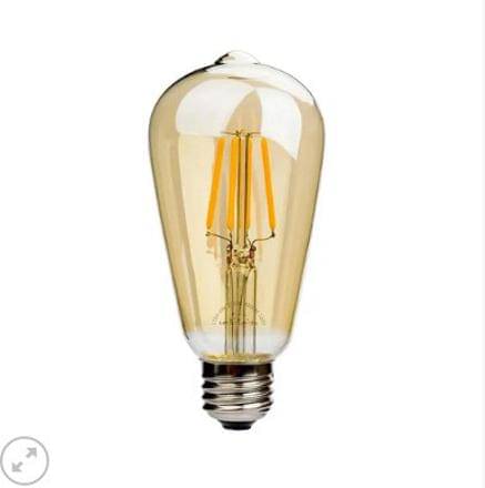    			SPARKWORLD 4W Dimmable Smart Bulb ( Pack of 4 )