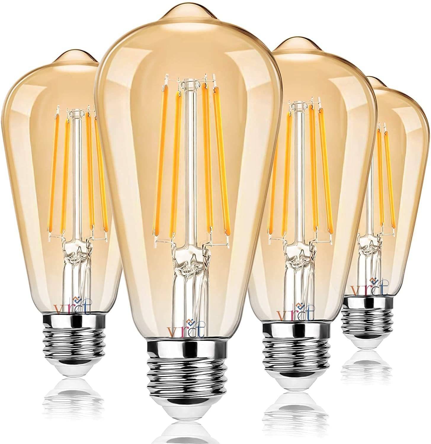 SPARKWORLD 4W Dimmable Smart Bulb ( Pack of 4 ) SPARKWORLD 4W Dimmable Smart Bulb ( Pack of 4 )