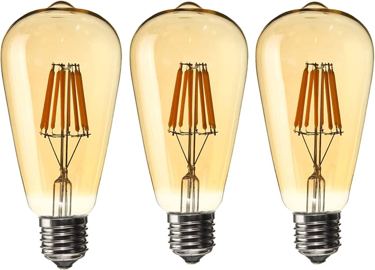 SPARKWORLD 4W Dimmable Smart Bulb ( Pack of 3 ) SPARKWORLD 4W Dimmable Smart Bulb ( Pack of 3 )