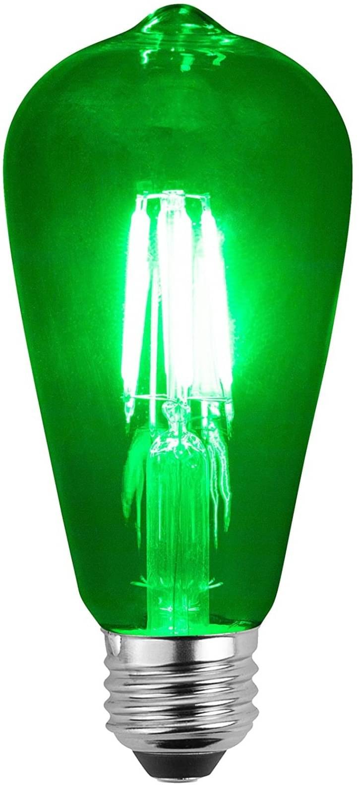 SPARKWORLD 4W Warm White LED Bulb ( Single Pack ) SPARKWORLD 4W Warm White LED Bulb ( Single Pack )