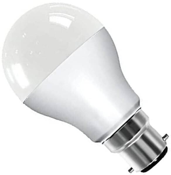     			SPARKWORLD 9W Cool Day Light LED Bulb ( Single Pack )
