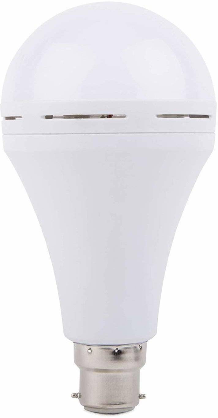     			SPARKWORLD 9W Cool Day Light Inverter Bulb ( Single Pack )