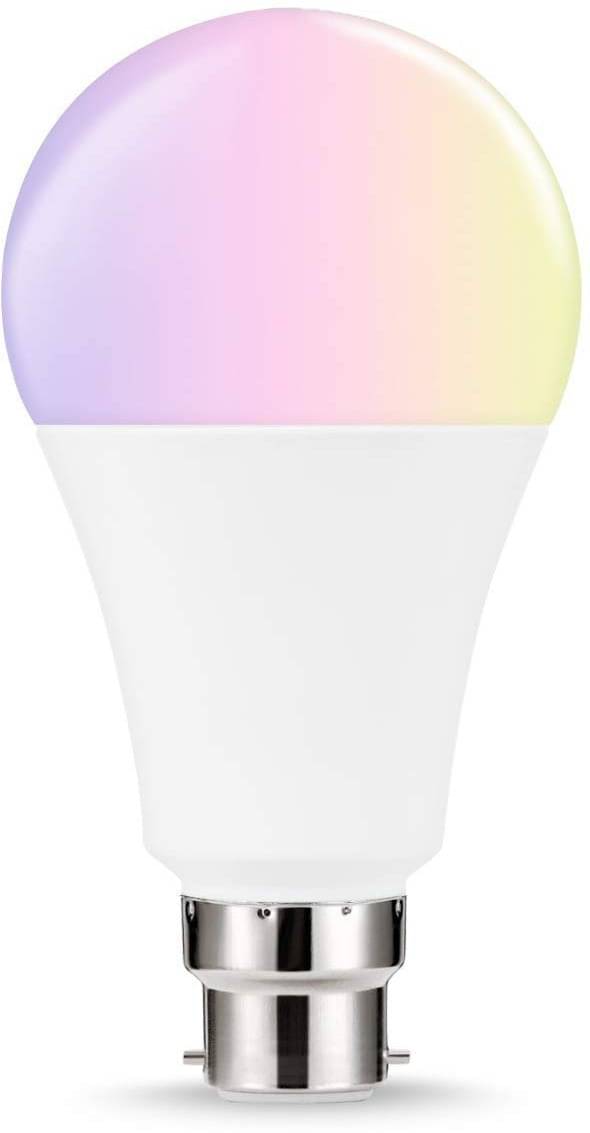 SPARKWORLD 9W Cool Day Light Smart Bulb ( Single Pack ) SPARKWORLD 9W Cool Day Light Smart Bulb ( Single Pack )