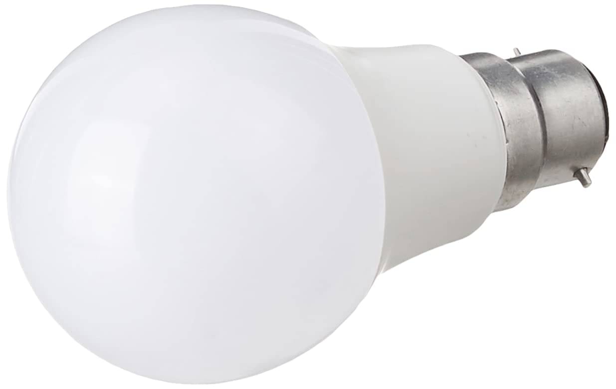     			SPARKWORLD 9W Cool Day Light LED Bulb ( Single Pack )