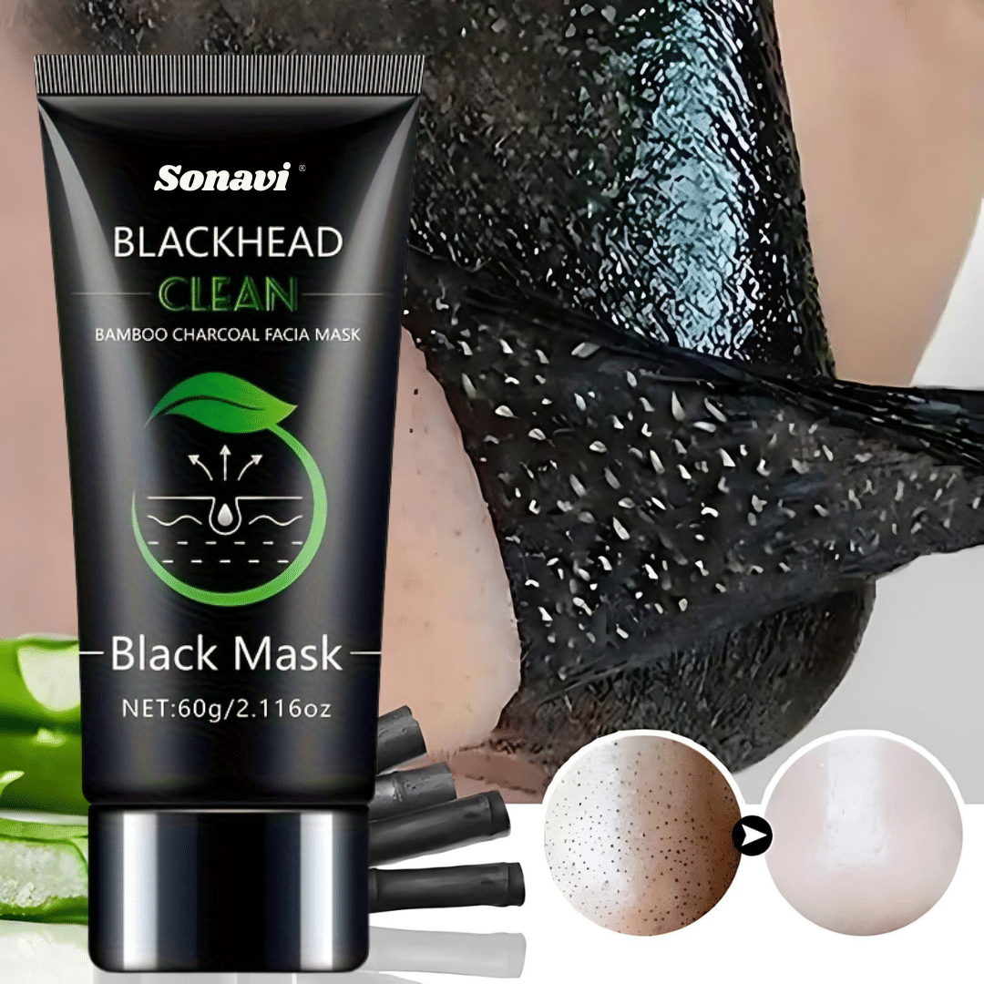 Sonavi - Anti-Marks & Spots Removal Peel Off Mask For All Skin Type ( Pack of 1 ) Sonavi - Anti-Marks & Spots Removal Peel Off Mask For All Skin Type ( Pack of 1 )