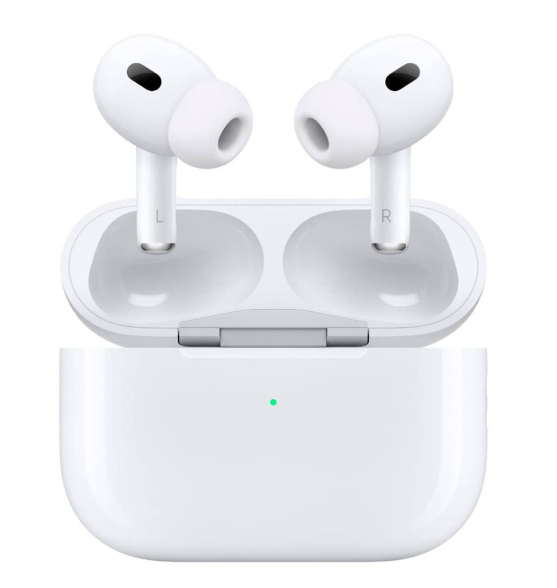     			Tecsox Tecpod pro In Ear TWS White
