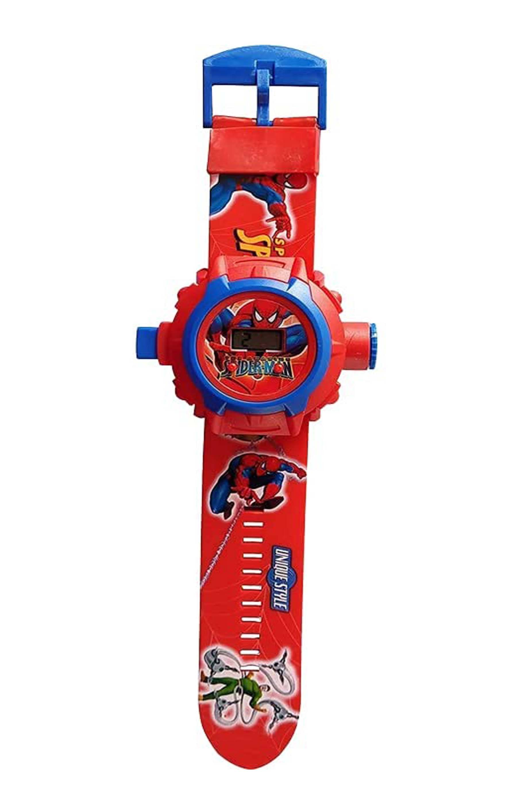 windexa Red Dial Digital Boys Watch ( Pack of 1 ) windexa Red Dial Digital Boys Watch ( Pack of 1 )