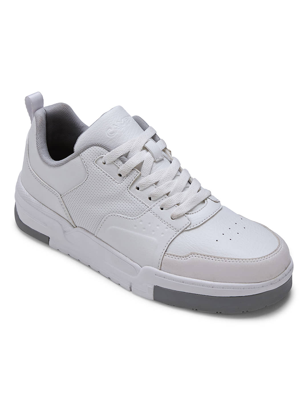 Campus OG-28 Off White Men's Sneakers - Casual Shoes | Buy online on ZillyBuy