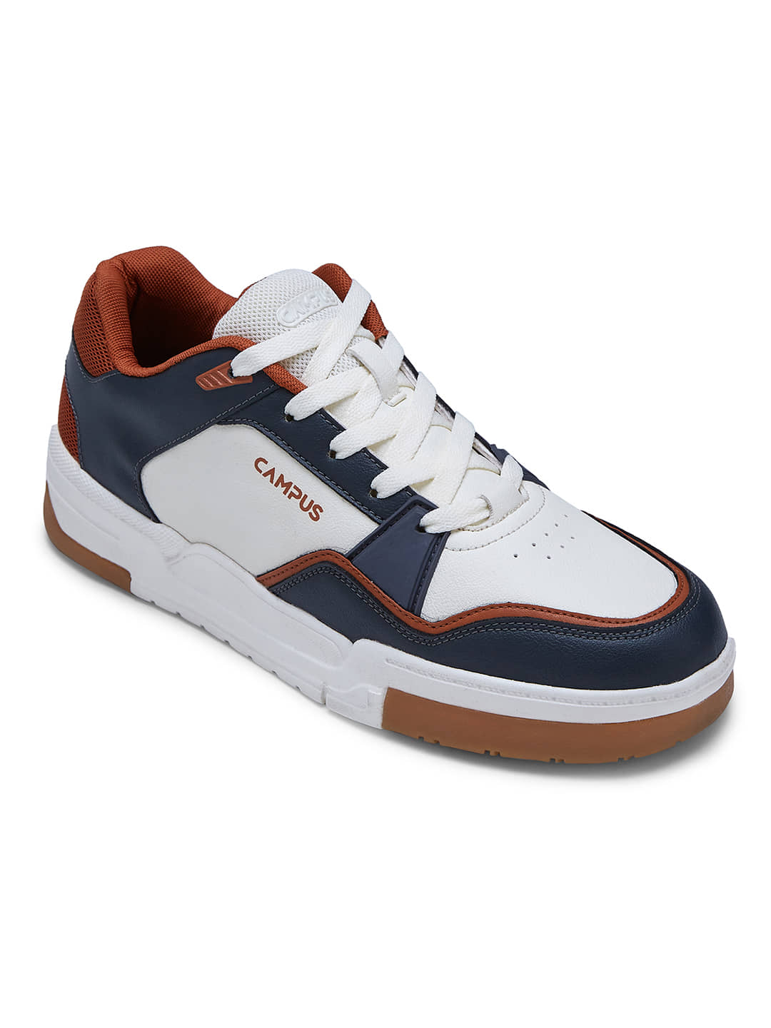 Campus OG-32 Off White Men's Sneakers - Casual Shoes | Buy online on ZillyBuy