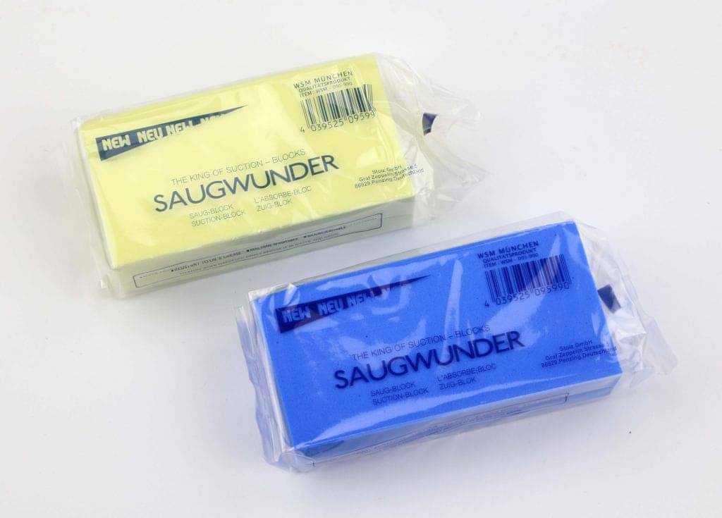     			CarFrill Sponge Cleaning Sponge