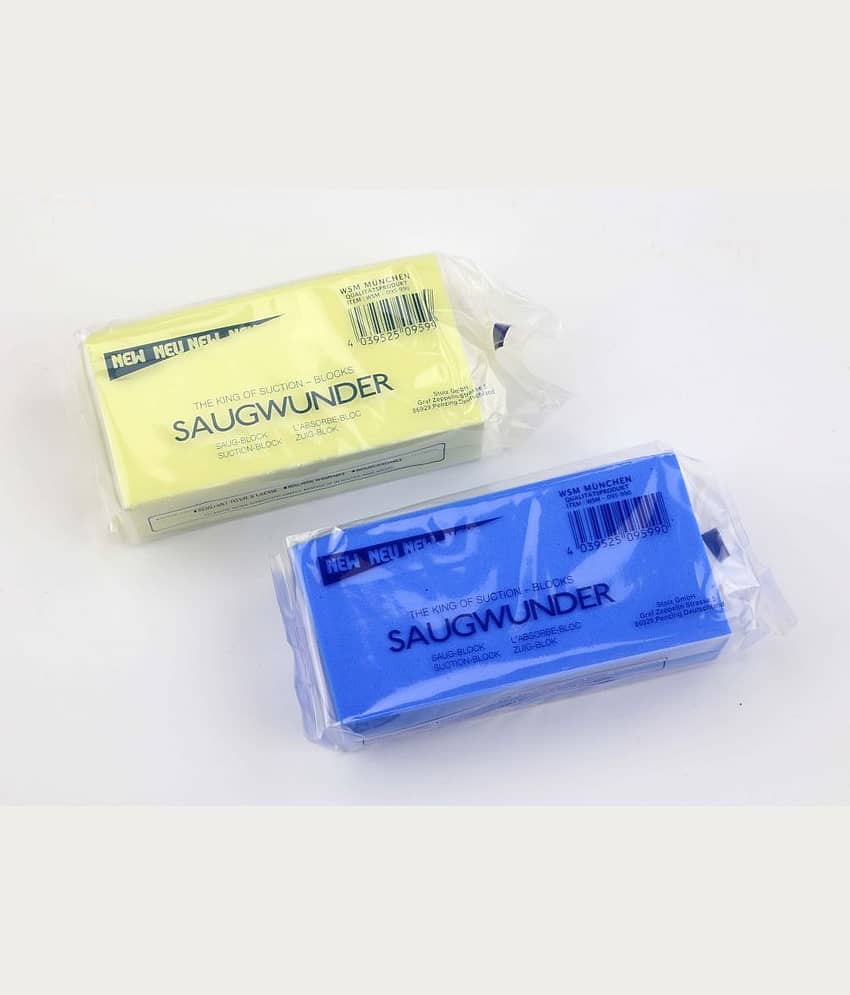 CarFrill Sponge Cleaning Sponge - Body Care - Loofah and Other Tools | Buy online on ZillyBuy