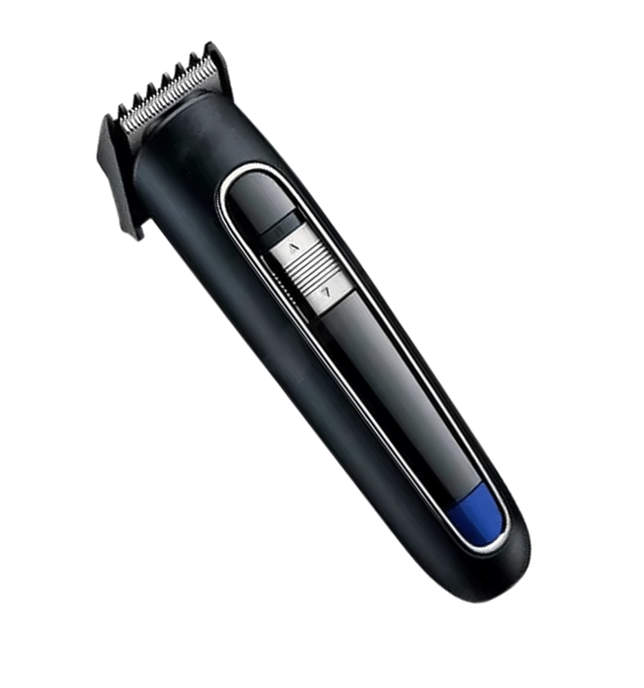     			Drake AT-502 Black Cordless Beard Trimmer With 45 minutes Runtime
