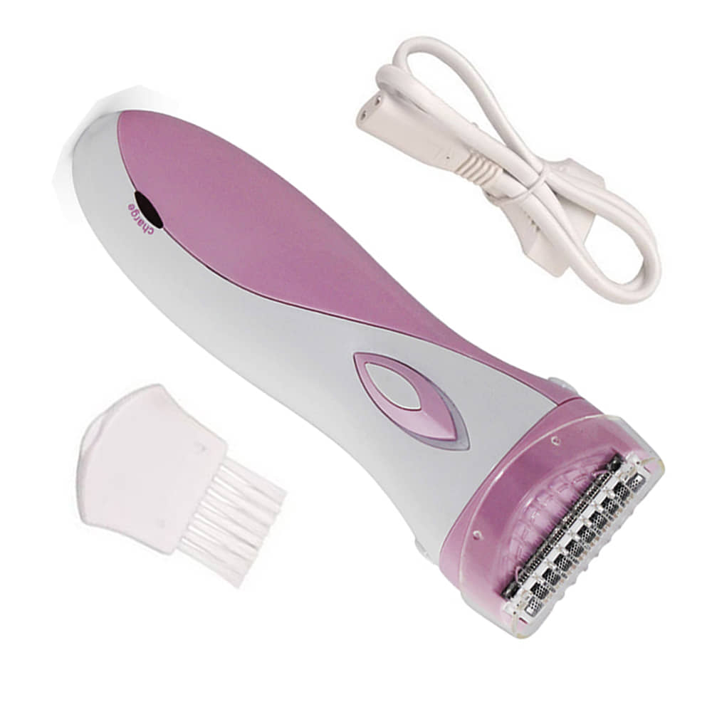 MME Professional Shaver Epilator Multicolor