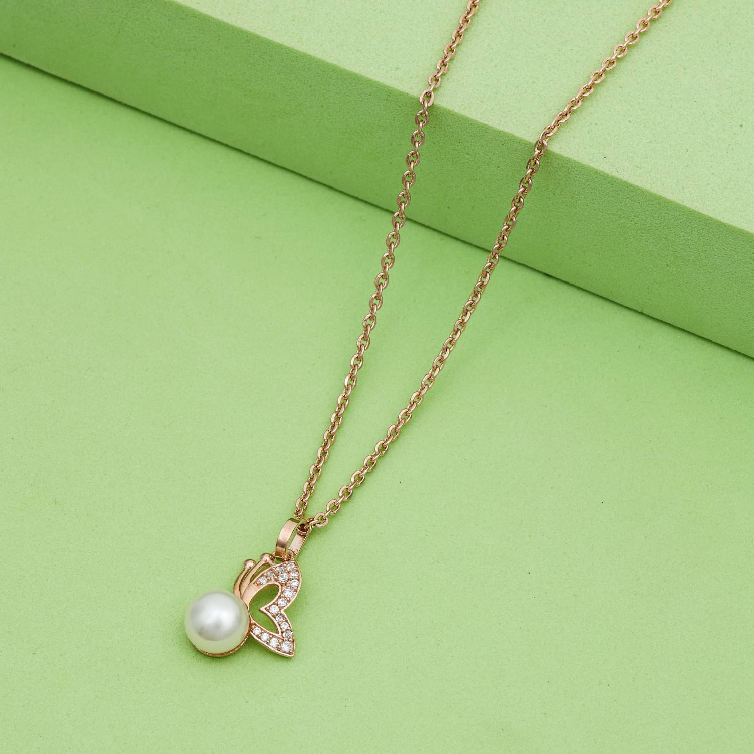     			Maira 925 Sterling Silver Silver Pendant & Sets