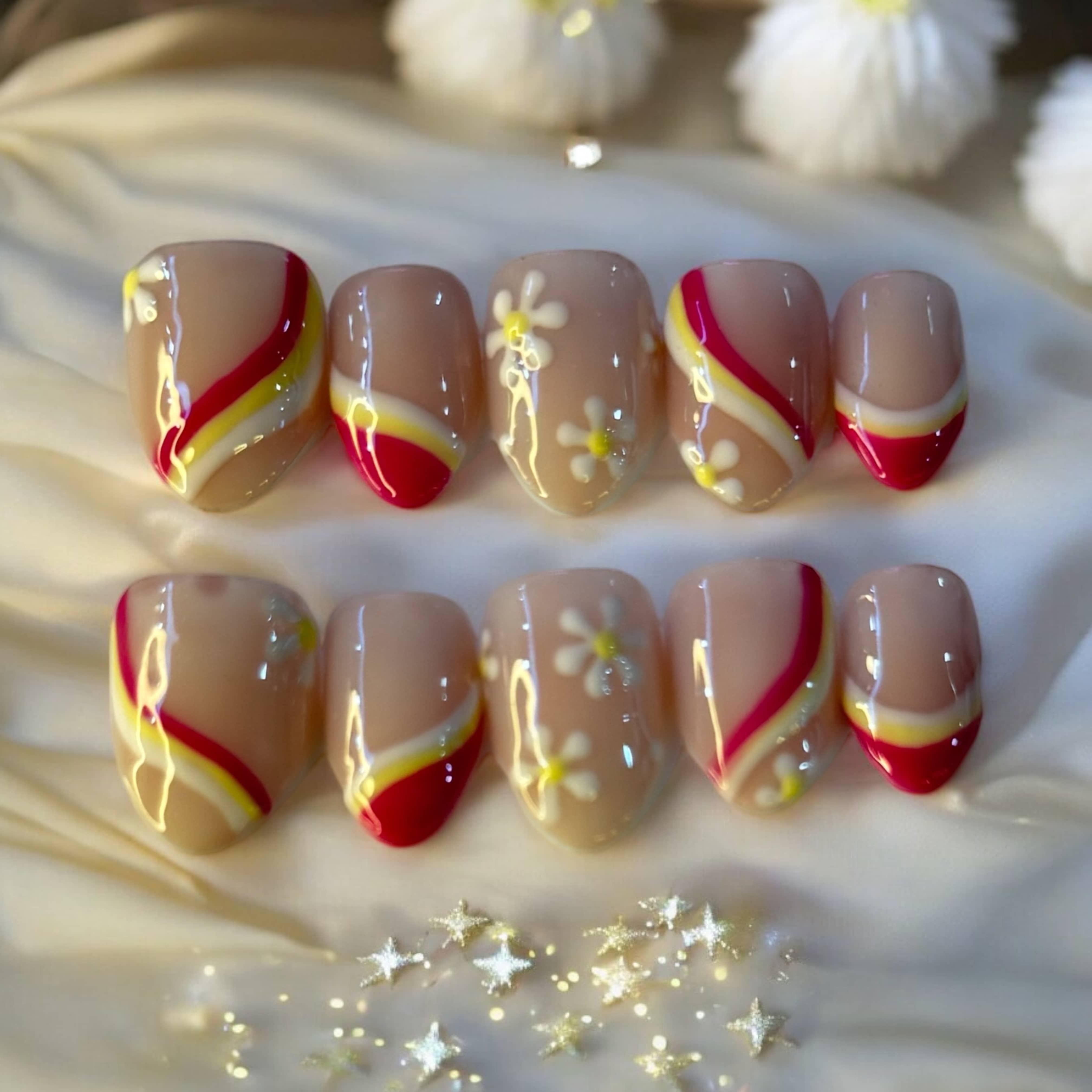 Nails on the go Nails On the Go Nails 200 g