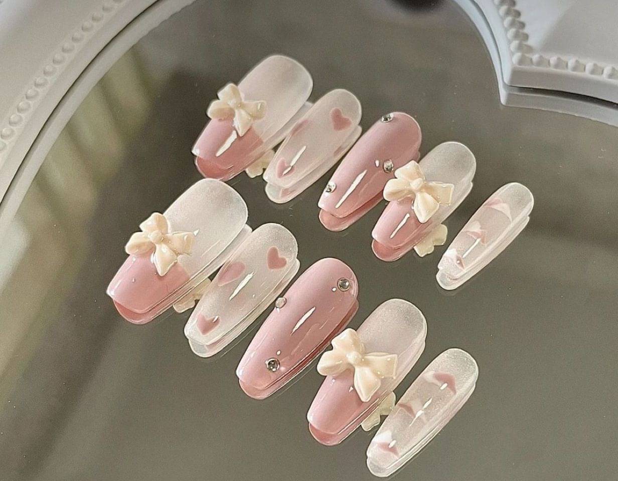     			Nails on the go Nails On the Go Nails 200 g