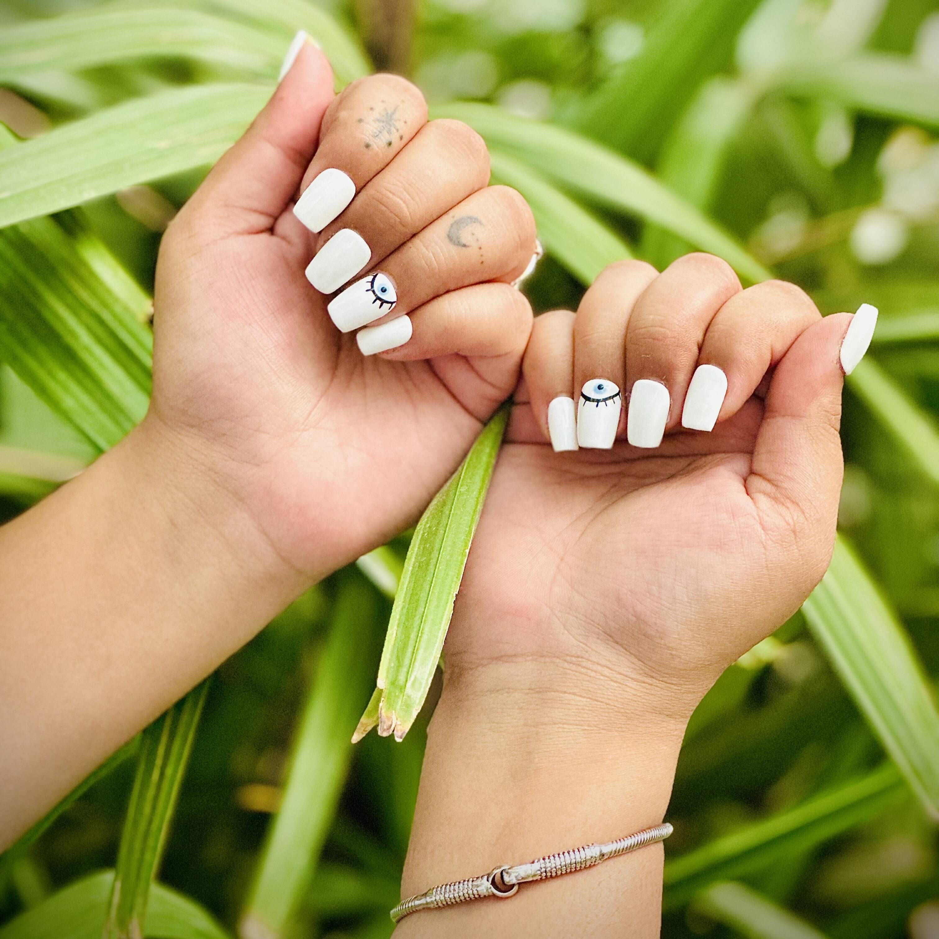     			Nails on the go Nails On the Go Nails 200 g