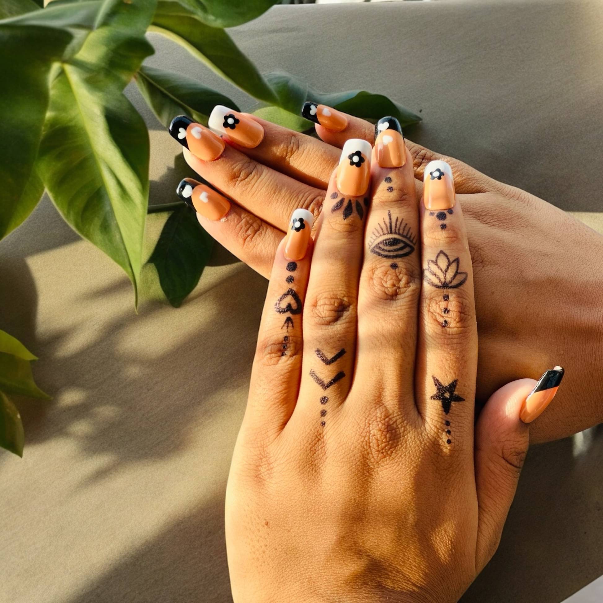     			Nails on the go Nails On the Go Nails 200 g