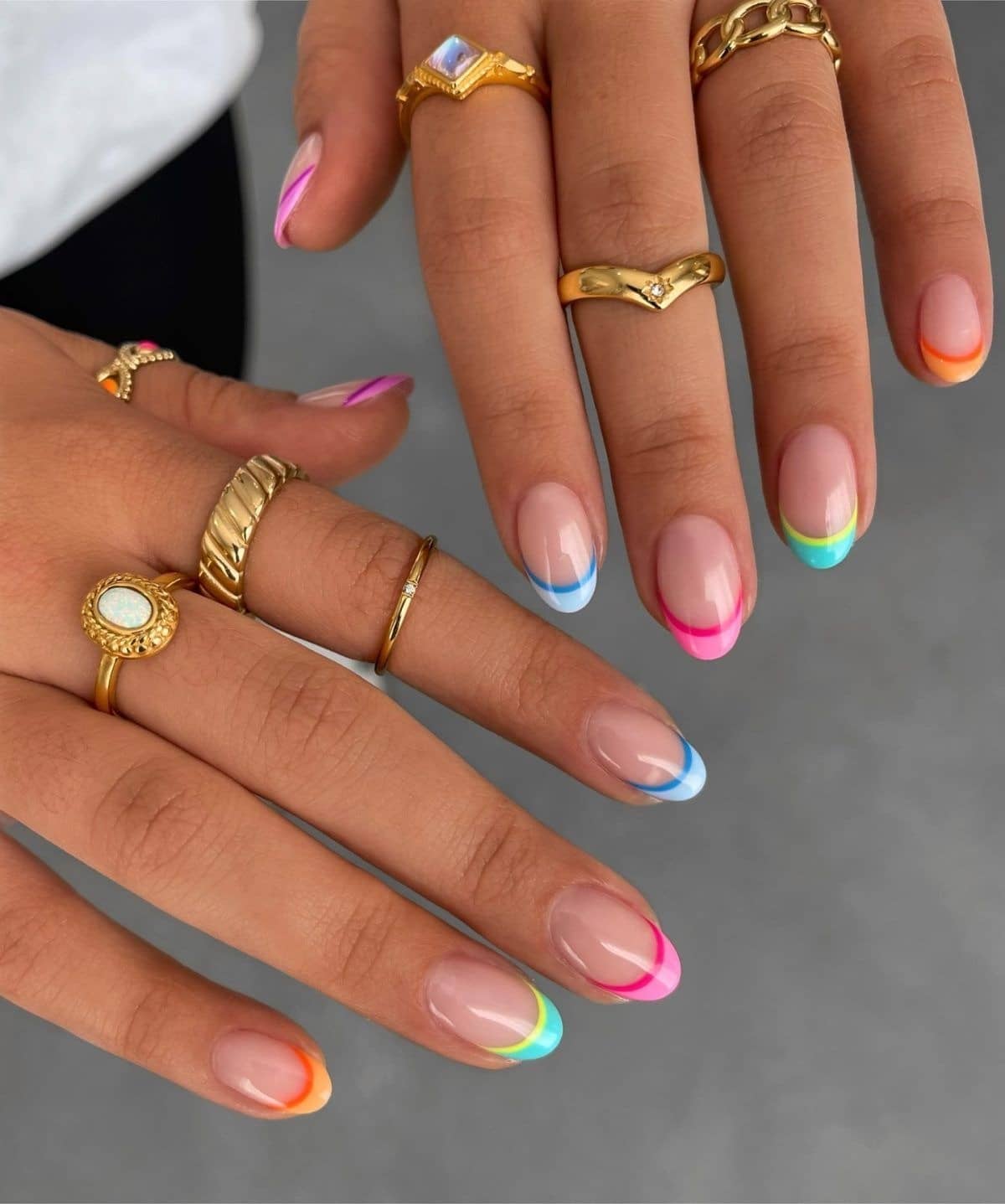Nails on the go Nails On the Go Nails 200 g