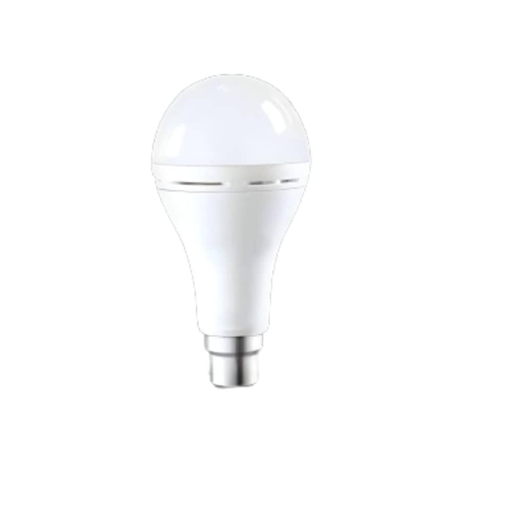     			SPARKWORLD 12W Cool Day Light Inverter Bulb ( Single Pack )