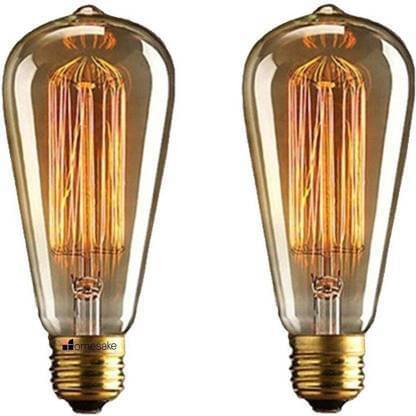 SPARKWORLD 40W Warm White LED Bulb ( Single Pack ) SPARKWORLD 40W Warm White LED Bulb ( Single Pack )