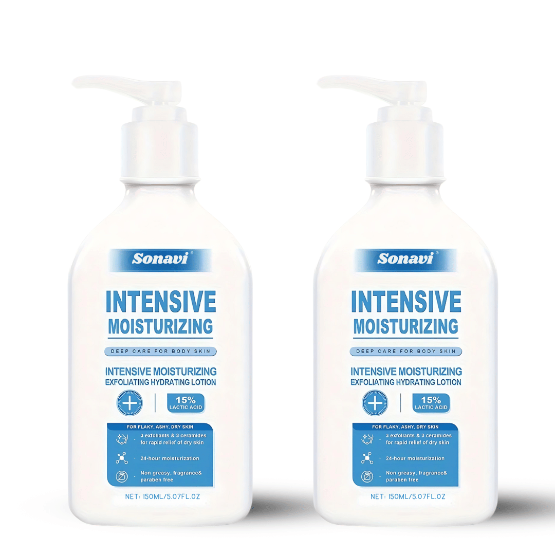     			Sonavi Moisturizing Lotion For All Skin Type 150 ml ( Pack of 2 )