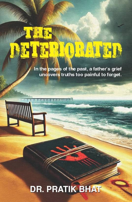     			The Deteriorated