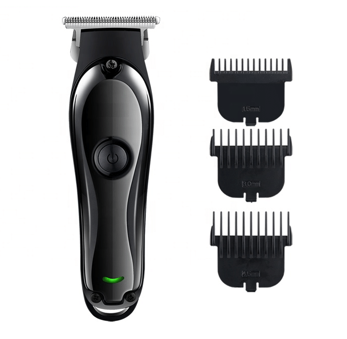     			Drake AT-118 Black Cordless Beard Trimmer With 90 minutes Runtime