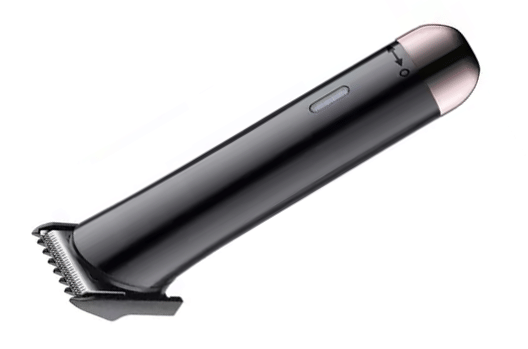     			Drake AT-503 Black Cordless Beard Trimmer With 45 minutes Runtime
