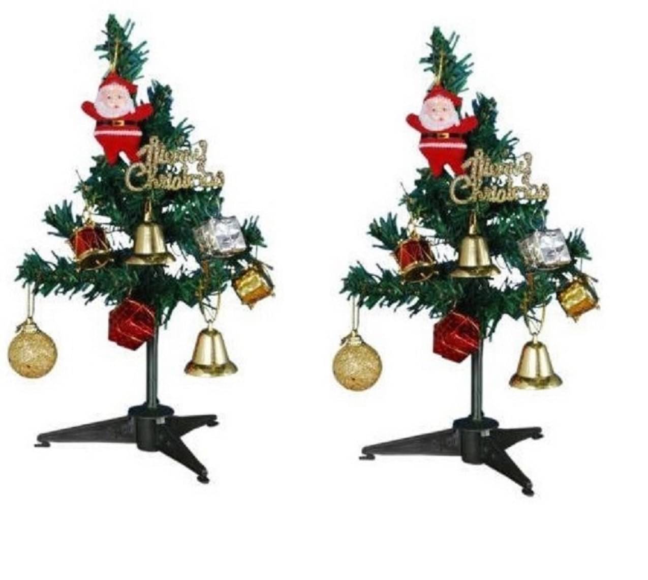 Green plant indoor Green 15 cms Christmas Tree Green plant indoor Green 15 cms Christmas Tree