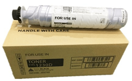 ID CARTRIDGE 1230D Black Single Toner for 1600 / 1610 / 1800 / 1810 / 2000 / 2020 ID CARTRIDGE 1230D Black Single Toner for 1600 / 1610 / 1800 / 1810 / 2000 / 2020