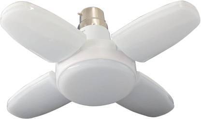     			SPARKWORLD 30W Cool Day Light LED Bulb ( Single Pack )