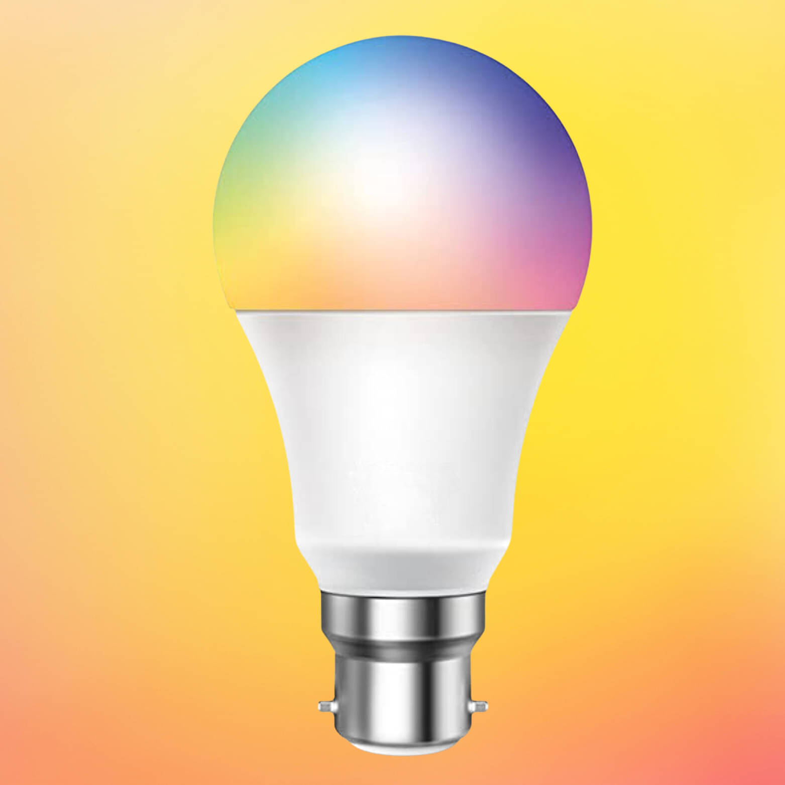     			SPARKWORLD 9W Cool Day Light LED Bulb ( pack of 10 )
